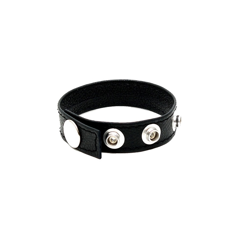 rimba cockring cuir 3 pressions poppers planet rimba cockring cuir 3 pressions poppers planet