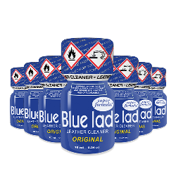 Blue-Lad-Original-par-lot-de-10