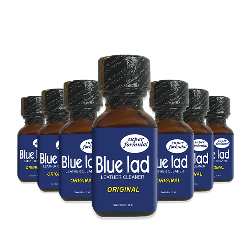 Poppers-blue-lad-original-lot-de-10 Poppers-blue-lad-original-lot-de-10