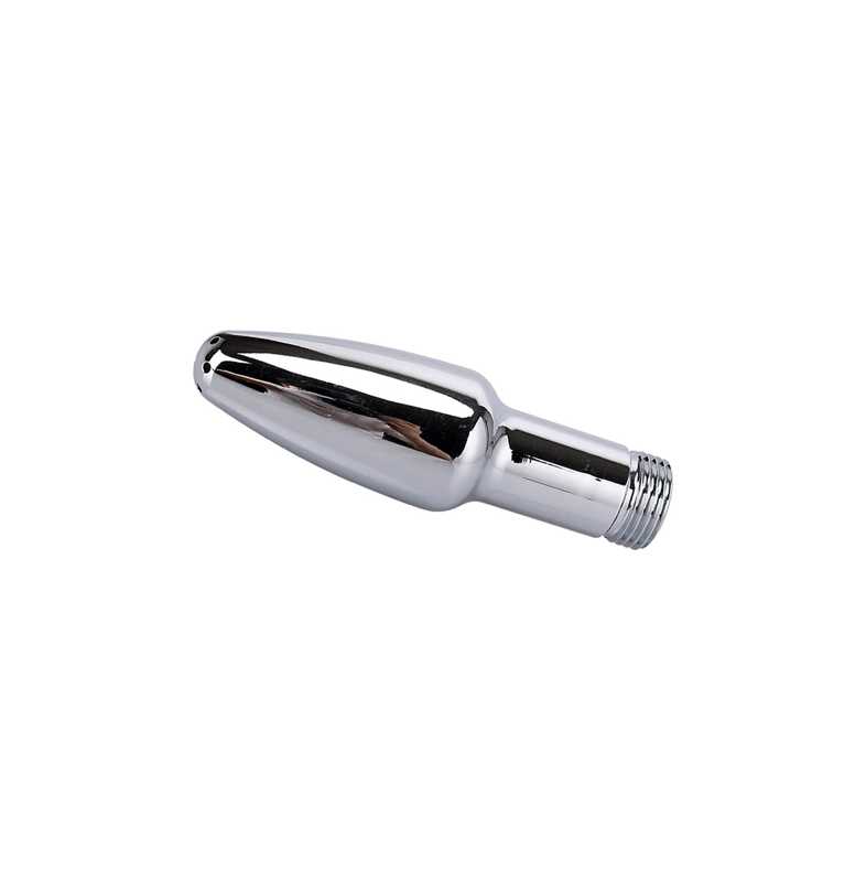 embout de douche en alu enema PoppersPlanet