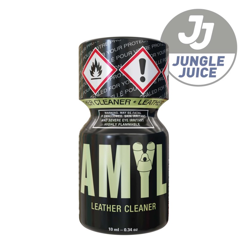 Poppers Amyl 10ml Poppers Amyl 10ml