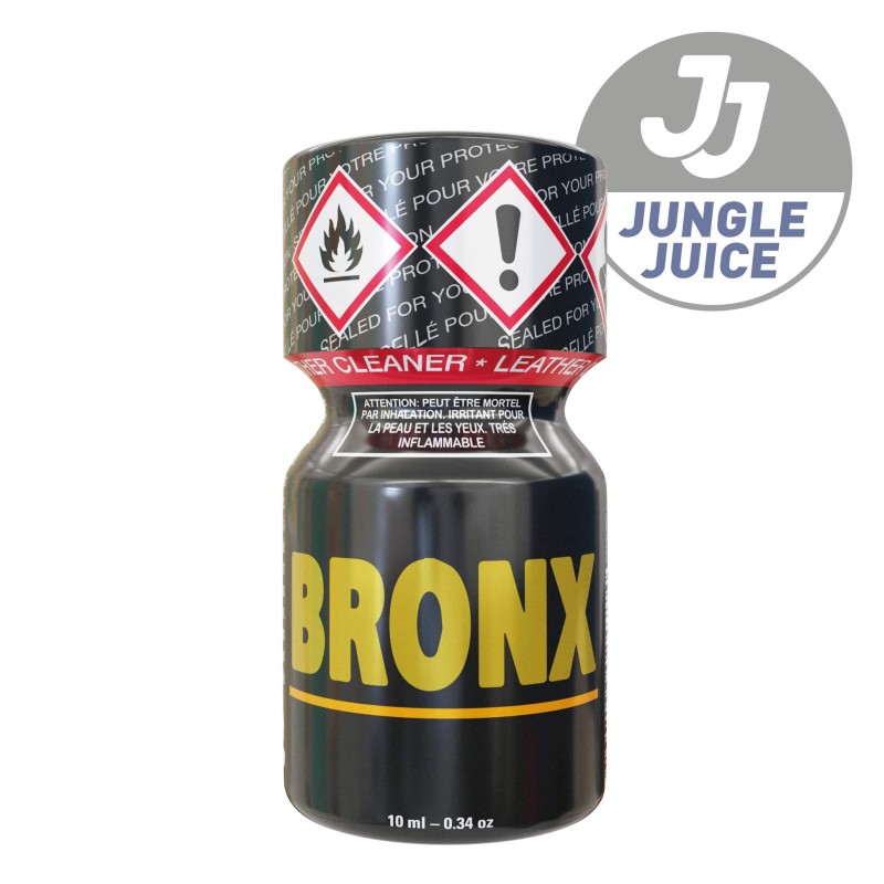 Poppers Bronx 10ml Poppers Bronx 10ml