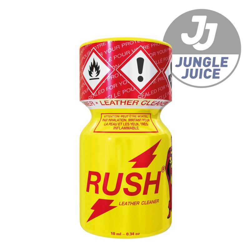Poppers Rush Original 10ml Poppers Rush Original 10ml