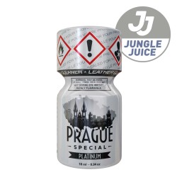 Poppers Praga Special Platinum 10ml