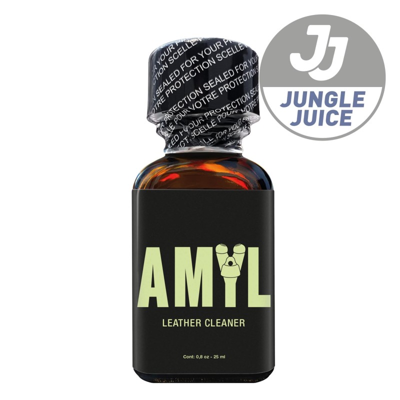 Poppers Amyl 25ml Poppers Amyl 25ml