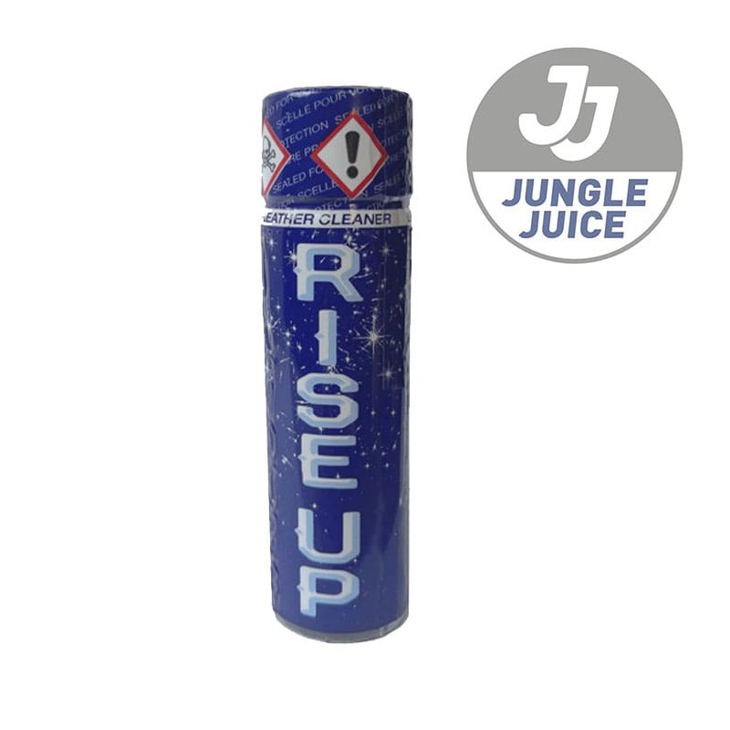 Poppers RISE UP 25ml Poppers RISE UP 25ml