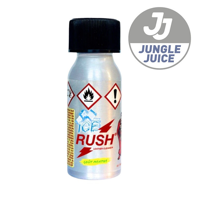 Poppers Ice Rush 30ml Poppers Ice Rush 30ml