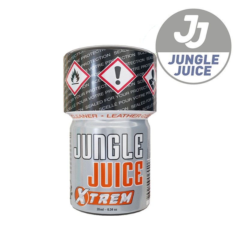 Jungle Juice Xtrem 20ml Jungle Juice Xtrem 20ml