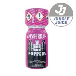 Poppers Amsterdam 13ml