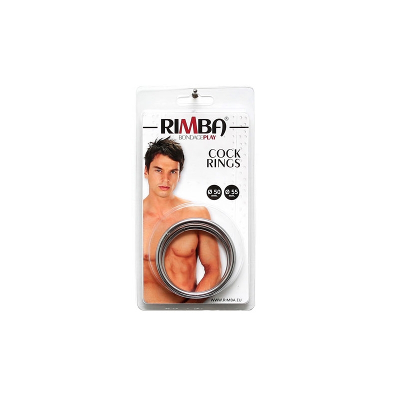 rimba lot de 2 cockrings rond metal diametre 50 55 poppers planet rimba lot de 2 cockrings rond metal diametre 50 55 poppers planet