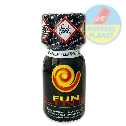 Poppers Funline 13ml