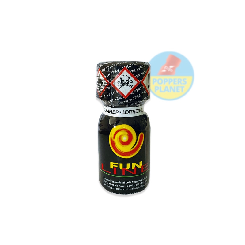Poppers Funline 13ml Poppers Funline 13ml