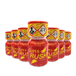 poppers-super-rush-lot-de-10 poppers-super-rush-lot-de-10