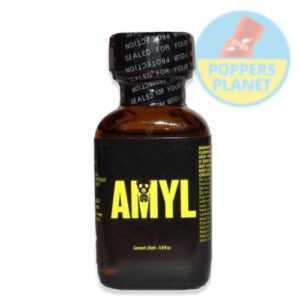 Poppers Amyl 25ml
