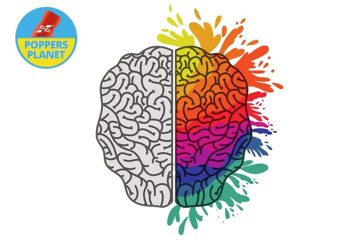 Pourquoi avoir mal à la tête avec le Poppers ?