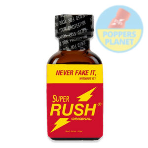 Poppers Super Rush 25ml