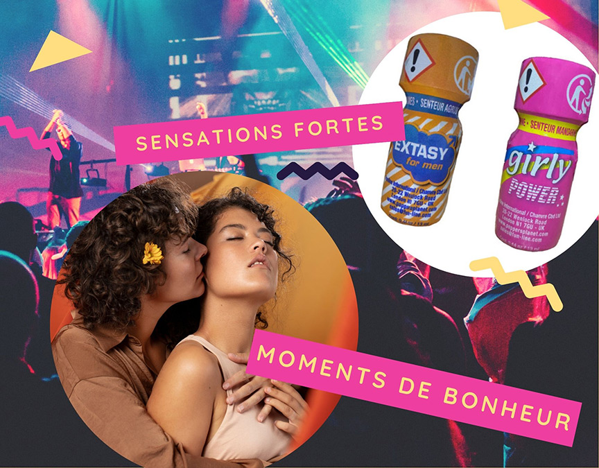 poppers deshiniber