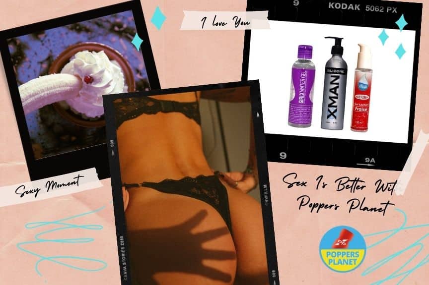 Conseils pour une sodomie safe and clean